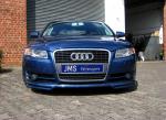 Audi A4 by JMS 2008 года